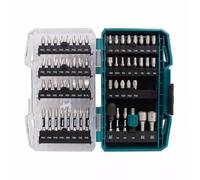 Makita Impact XPS Lot de 60 embouts avec porte-embout Quick Chuck