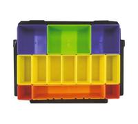 Makita Insert coffret avec cases de couleur Makita P-83652 Quantité:1