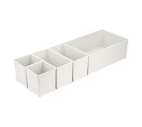 Makita Insert de boîte Makita pour boîte de rangement Quantité:1