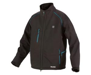 Makita Jacket XL avec chauffage de batterie Li-ion CXT 10.8/12V CJ105DZXL