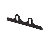 Makita Jeu de 2 fers de rabot makita - réaffûtables - 82 mm - d-07967