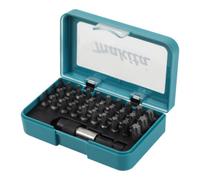 Makita Jeu de 31 embouts TX Makita Quantité:1