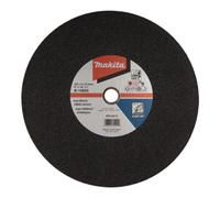 Makita Jeu de 5 disques à tronçonner 355mm Makita B-10665-5 Quantité:5