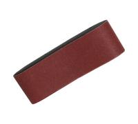 Makita Jeu de bandes abrasives Makita 76x457 mm P-37166 Quantité:3