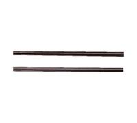Makita Jeu de fers Makita HSS pour raboteuse d'épaisseur 2012NB 306 mm 793346-8 Quantité:1