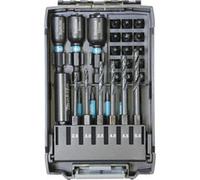 Makita Jeu de forets et embouts Impact Black, 31 pièces, Perceuse, ensembles embouts