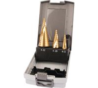 Coffret 3 fraises étagées MAKITA - D-41872