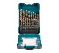 Makita Jeu de forets M-Force Makita 19pcs D-67583 Quantité:1
