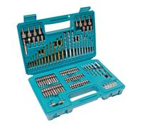 Makita Jeu de forets Makita 102 pièces Quantité:1