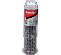 Makita Jeu de forets SDS-VPLUS No.4 12 pièces - B-49105