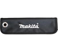 Makita Jeu de lames de scie réversible 15 pcs. en étui à roulettes P-84791