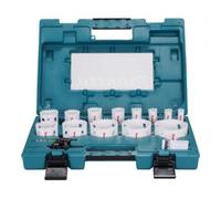 Makita D-63993 Jeu de scies cloches universel 16 pcs