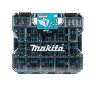 Makita - jeu d'embouts 100 pièces E-24826