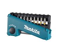 Makita Jeu d'embouts de torsion - E-03567