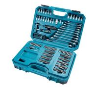 Makita Jeu d'outils Makita 221 pièces Quantité:1