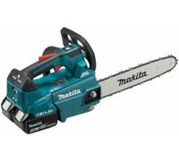 Makita Jig Saw 2X18V Duc306Pt2B 30Cm 2X5.0Ah