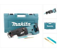 Makita JR 3070 CT Scie sabre scie réversible 1510 watts + coffret