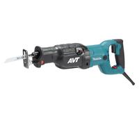 Scie à queue Makita avec pré-oscillation et AVT 1510W JR3070CT