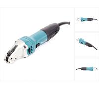 Makita JS1601 Cisaille à tôle avec 380 watts solo