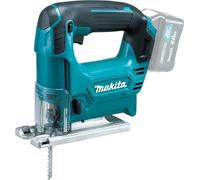 Makita JV 101 DZ Scie sauteuse sans fil 10,8V Solo - sans batterie, sans chargeur