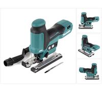 Makita JV 102 DZ 10,8 V Scie sauteuse sans fil - sans Batterie ni Chargeur