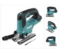Makita JV 103 DZ Scie sauteuse sans fil 10,8 V Solo - sans batterie, sans chargeur