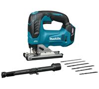 Makita JV002GZ XGT 40V Max Li-Ion Accu Scie Sauteuse - Poignée En D