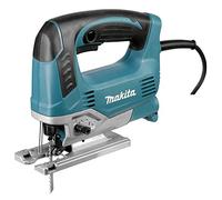 Scie alternative MAKITA avec régulation et pré-oscillation, 650W JV0600K