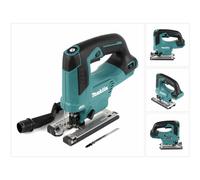 Makita Scie alternative sans fil JV103DZ Li-ion 10,8/12V CXT – sans batterie