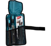 Makita Kit d'affûtage de chaîne 5.2Mm D-72182