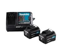 Makita Kit d'alimentation Makita Li 12 V 4 Ah 191L68-0 Quantité:1