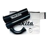 Makita Kit d'aspiration complet - 197235-3