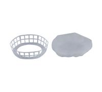 Makita Kit de filtration Makita 198641-5 Quantité:1