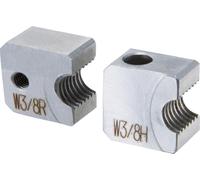 Makita Kit de mâchoires de coupe DSC121, 3/8", 2 pces 3/8