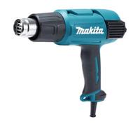 Makita Kit de soufflerie à air chaud Makita 1.800 W HG6031VK Quantité:1