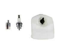 Makita Kit d'entretien du moteur Makita 199465-2 Quantité:1