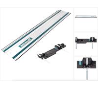 Makita Kit guide-chaîne pour DHS 630, Accessoires pour scies