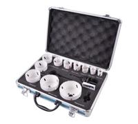 Makita Kit scie cloche Makita BIM 14 pièces (D-47298) Quantité:1