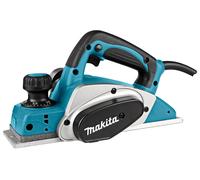 Makita KP0800 Rabot - 620W - 82 Mm - 2,5 Mm