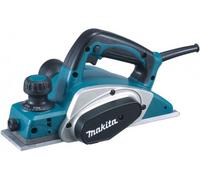 Raboteuse Makita 82 mm, 620 W KP0800