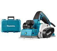 Makita KP0800K Rabot Dans Coffret - 620W - 2,5 Mm