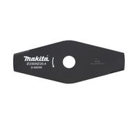 Makita Lame à 2 dents Makita 230 x 25,4 mm D-66058 Quantité:1