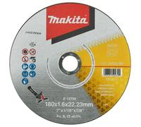 Makita - Lame circulaire pour acier inoxydable, 180x22,3 mm E-13758