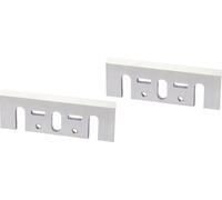 Makita D-16346 Jeux de fers réaffutables pour rabots