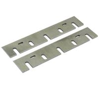 Makita Lame de rabot Longueur: 170 mm D-63666 2 pc(s)