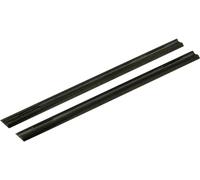 Jeu de plaquettes en carbure MAKITA - 82 mm - D-07945