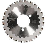 Makita Lame de scie à efficut 110 x 24 dents TCT E-11097