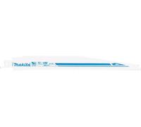Makita Lame de scie à guichet pour métal 228 mm - 8 - HM - 10 pcs.