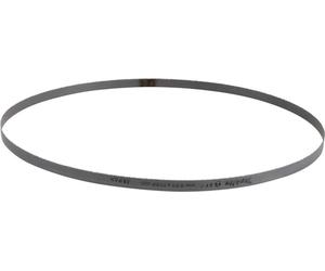 Makita lame de scie à ruban 14 TPI, 1.140 mm HSS - 14 TPI - 13 x 0,5 x 1.140 mm - 1 pièce