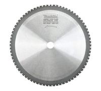 Makita LAME DE SCIE CARBURE Makita 305x25.4x78Z INOX (A-87579) Quantité:1